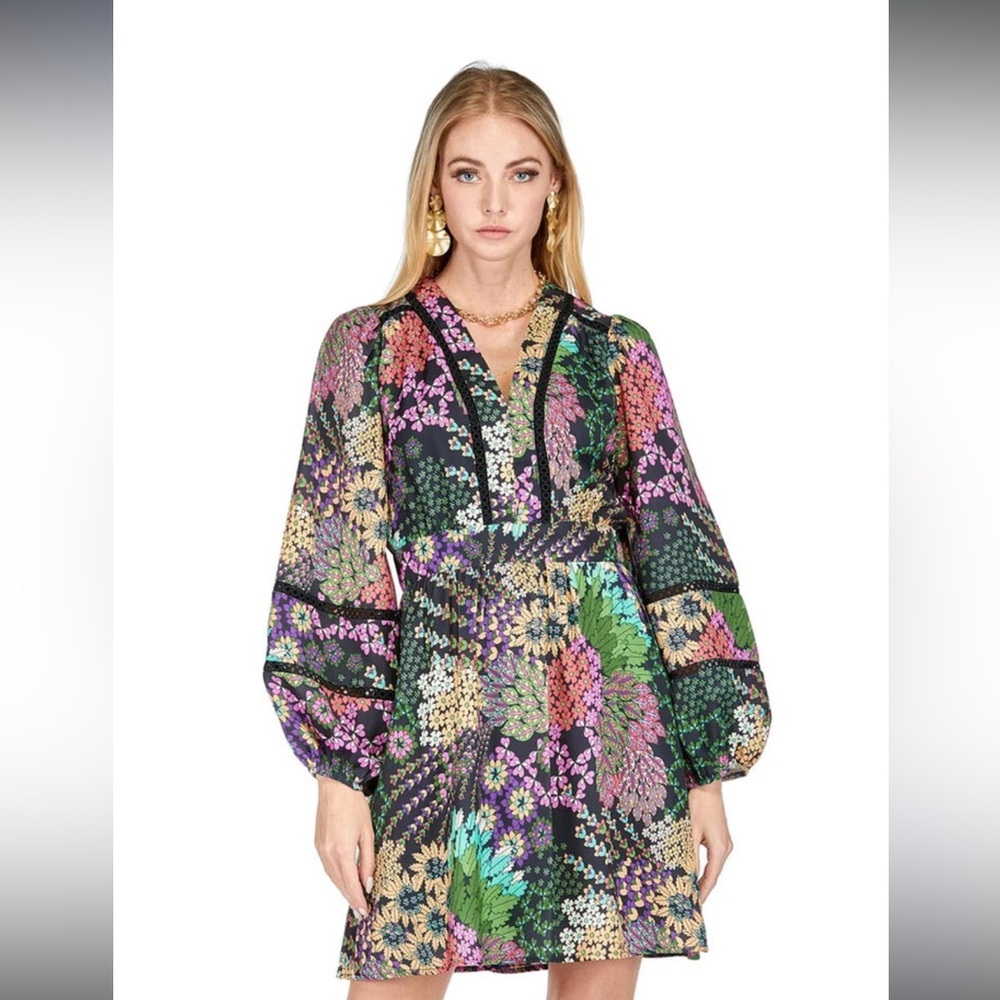 Joy Joy Dress - NWT